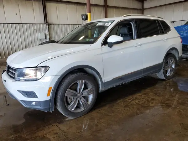 3VV2B7AX1LM103891 2020 VOLKSWAGEN TIGUAN - Image 1