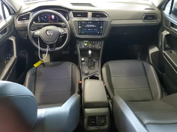 3VV2B7AX1LM103891 2020 VOLKSWAGEN TIGUAN - Image 8