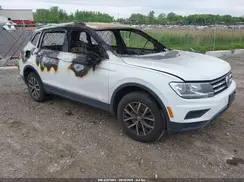 3VV2B7AX1LM106919 2020 VOLKSWAGEN TIGUAN