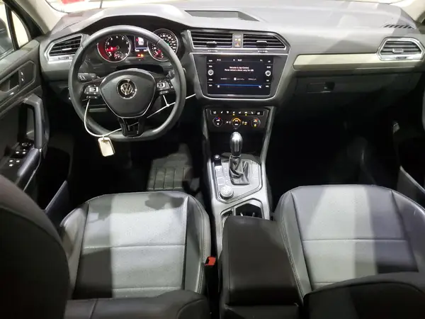 3VV2B7AX1LM116074 2020 VOLKSWAGEN TIGUAN - Image 8