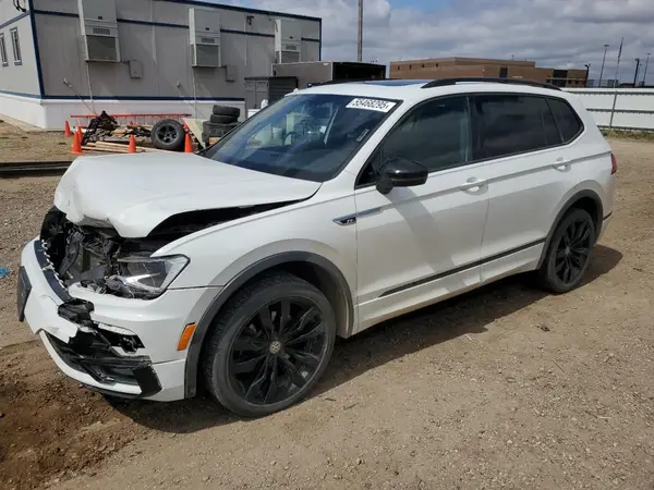 3VV2B7AX1LM119797 2020 VOLKSWAGEN TIGUAN - Image 1