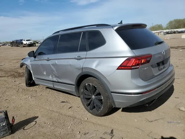 3VV2B7AX1LM128600 2020 VOLKSWAGEN TIGUAN - Image 2