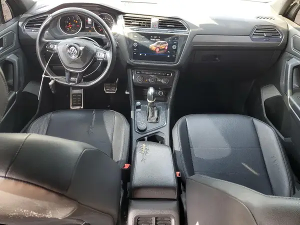 3VV2B7AX1LM128600 2020 VOLKSWAGEN TIGUAN - Image 8