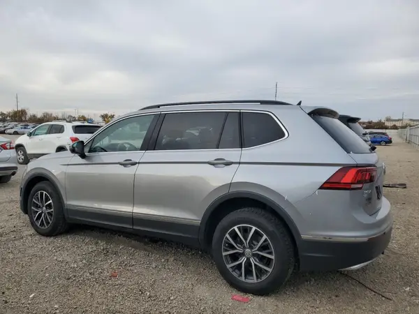 3VV2B7AX1LM129620 2020 VOLKSWAGEN TIGUAN - Image 2