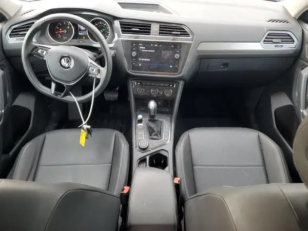 3VV2B7AX1LM129620 2020 VOLKSWAGEN TIGUAN - Image 8