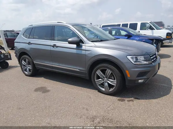3VV2B7AX1LM131478 2020 VOLKSWAGEN TIGUAN - Image 1