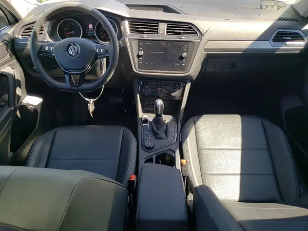 3VV2B7AX1LM131626 2020 VOLKSWAGEN TIGUAN - Image 8