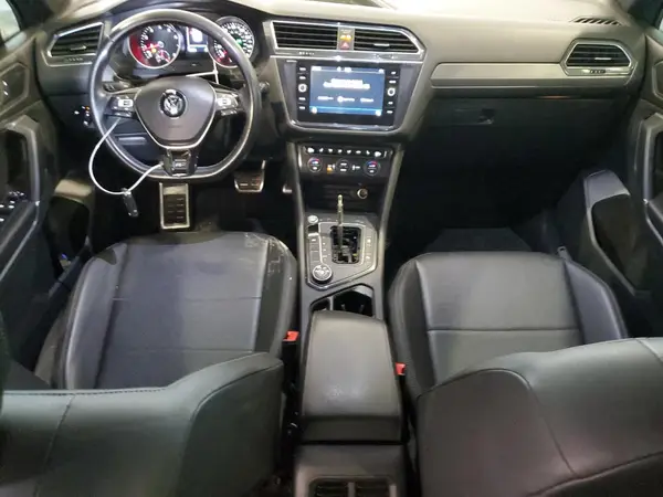 3VV2B7AX1LM131674 2020 VOLKSWAGEN TIGUAN - Image 8