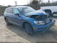3VV2B7AX1LM137572 2020 VOLKSWAGEN TIGUAN