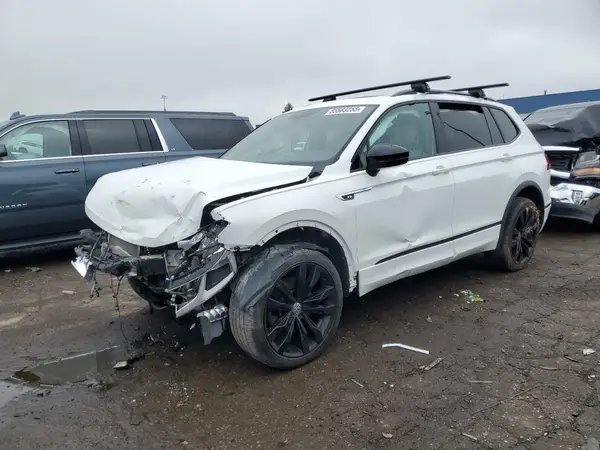 3VV2B7AX1LM139743 2020 VOLKSWAGEN TIGUAN - Image 1