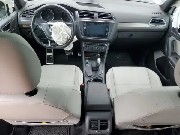 3VV2B7AX1LM139743 2020 VOLKSWAGEN TIGUAN - Image 8