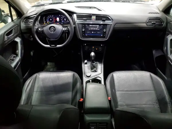 3VV2B7AX1LM139869 2020 VOLKSWAGEN TIGUAN - Image 8