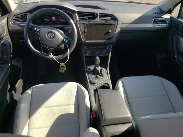 3VV2B7AX1LM142528 2020 VOLKSWAGEN TIGUAN - Image 8