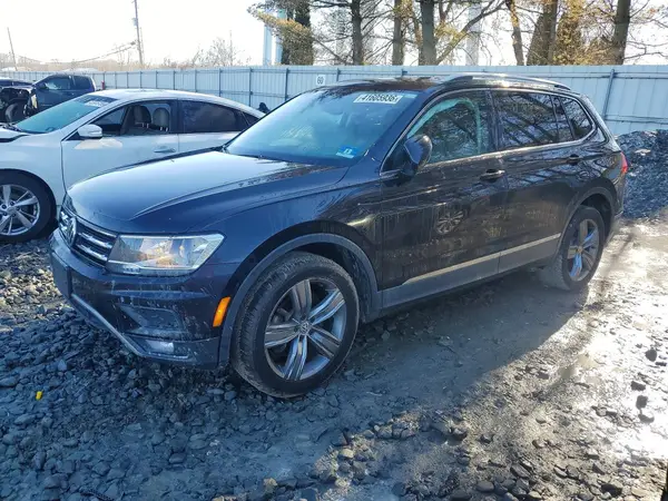 3VV2B7AX1LM157515 2020 VOLKSWAGEN TIGUAN - Image 1
