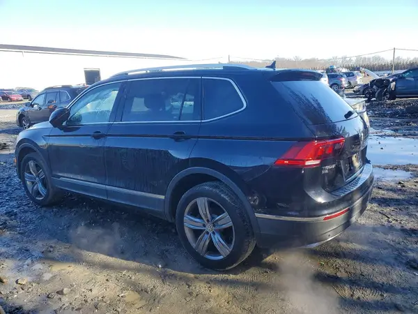 3VV2B7AX1LM157515 2020 VOLKSWAGEN TIGUAN - Image 2