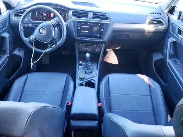 3VV2B7AX1LM157515 2020 VOLKSWAGEN TIGUAN - Image 8