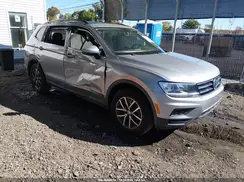 3VV2B7AX1LM162780 2020 VOLKSWAGEN TIGUAN
