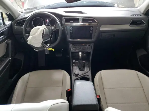 3VV2B7AX1LM169079 2020 VOLKSWAGEN TIGUAN - Image 8