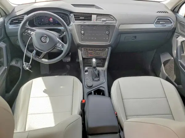 3VV2B7AX1LM176484 2020 VOLKSWAGEN TIGUAN - Image 8