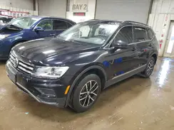3VV2B7AX1MM001377 2021 VOLKSWAGEN TIGUAN