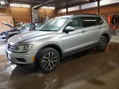 3VV2B7AX1MM003727 2021 VOLKSWAGEN TIGUAN