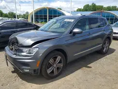 3VV2B7AX1MM005445 2021 VOLKSWAGEN TIGUAN