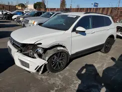 3VV2B7AX1MM010046 2021 VOLKSWAGEN TIGUAN