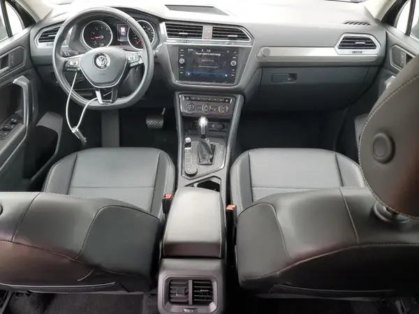 3VV2B7AX1MM010175 2021 VOLKSWAGEN TIGUAN - Image 8