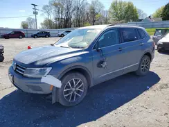3VV2B7AX1MM012332 2021 VOLKSWAGEN TIGUAN