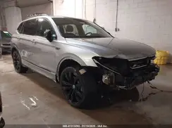 3VV2B7AX1MM013884 2021 VOLKSWAGEN TIGUAN