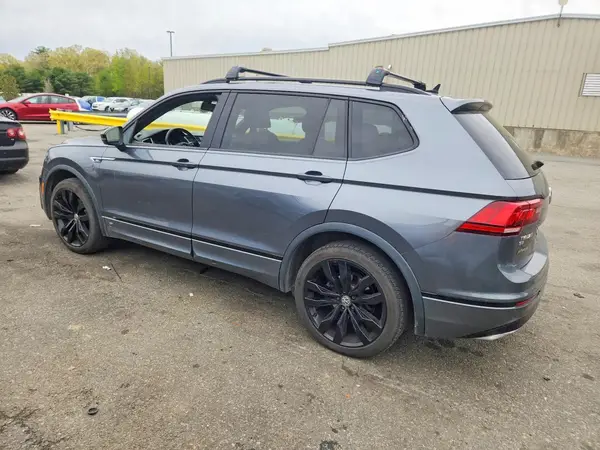3VV2B7AX1MM015635 2021 VOLKSWAGEN TIGUAN - Image 2