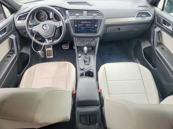 3VV2B7AX1MM015635 2021 VOLKSWAGEN TIGUAN - Image 8