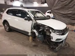 3VV2B7AX1MM021418 2021 VOLKSWAGEN TIGUAN