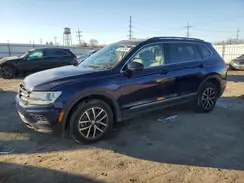 3VV2B7AX1MM021936 2021 VOLKSWAGEN TIGUAN