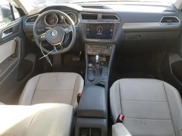 3VV2B7AX1MM021936 2021 VOLKSWAGEN TIGUAN - Image 8