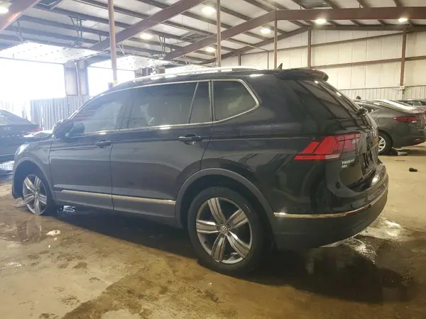 3VV2B7AX1MM022231 2021 VOLKSWAGEN TIGUAN - Image 2