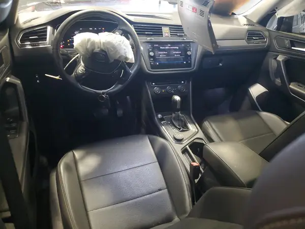 3VV2B7AX1MM022231 2021 VOLKSWAGEN TIGUAN - Image 8