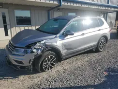 3VV2B7AX1MM031690 2021 VOLKSWAGEN TIGUAN