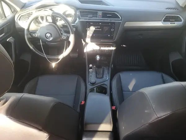 3VV2B7AX1MM031690 2021 VOLKSWAGEN TIGUAN - Image 8