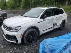 3VV2B7AX1MM033665 2021 VOLKSWAGEN TIGUAN