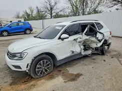 3VV2B7AX1MM035495 2021 VOLKSWAGEN TIGUAN