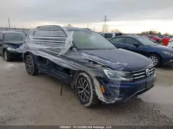 3VV2B7AX1MM038607 2021 VOLKSWAGEN TIGUAN