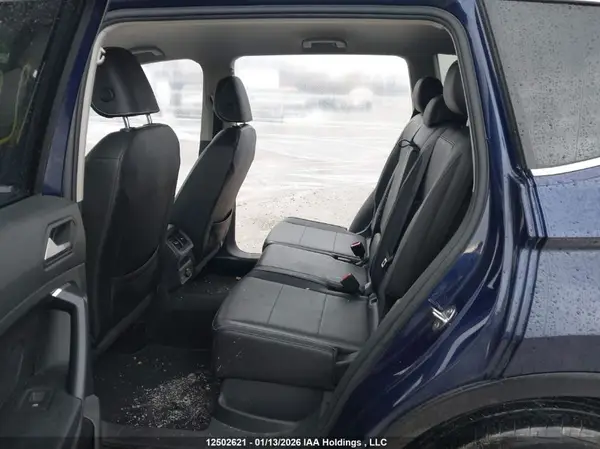 3VV2B7AX1MM038607 2021 VOLKSWAGEN TIGUAN - Image 8