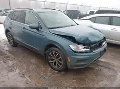 3VV2B7AX1MM045704 2021 VOLKSWAGEN TIGUAN