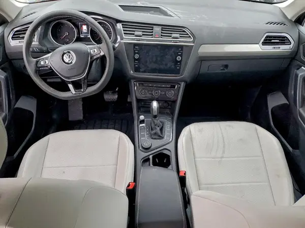 3VV2B7AX1MM047937 2021 VOLKSWAGEN TIGUAN - Image 8