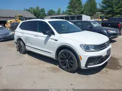 3VV2B7AX1MM051132 2021 VOLKSWAGEN TIGUAN