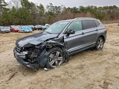 3VV2B7AX1MM053804 2021 VOLKSWAGEN TIGUAN