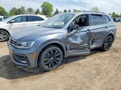 3VV2B7AX1MM053950 2021 VOLKSWAGEN TIGUAN