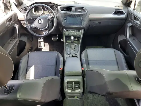 3VV2B7AX1MM053950 2021 VOLKSWAGEN TIGUAN - Image 8