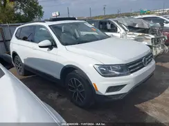 3VV2B7AX1MM054242 2021 VOLKSWAGEN TIGUAN